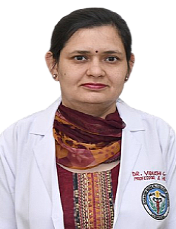 DR. VIDUSHI GUPTA