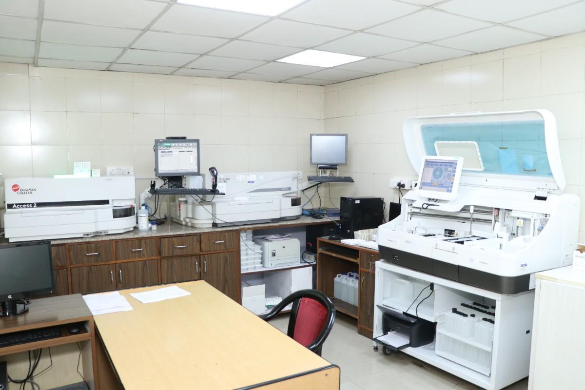 Biochemistry