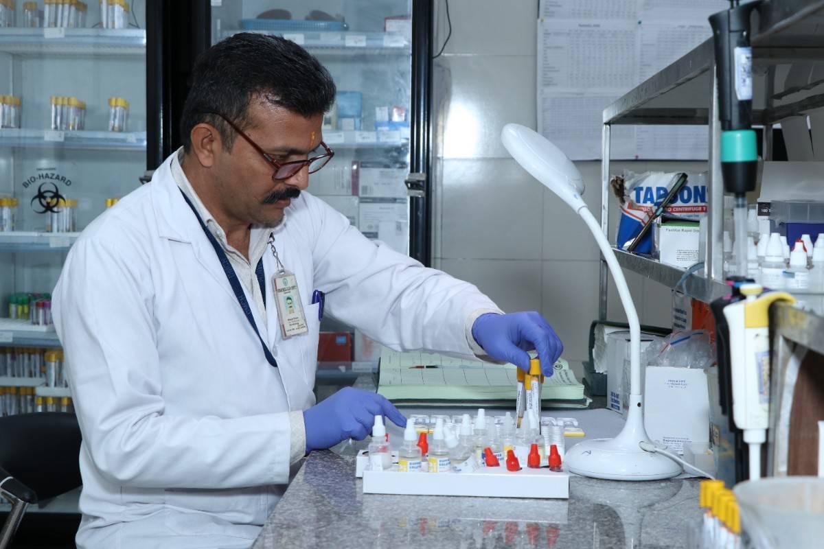 Microbiology