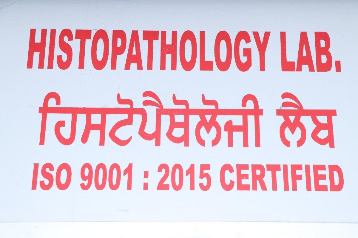 Pathology