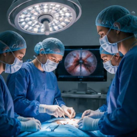 M.Ch. (Surgical Oncology)