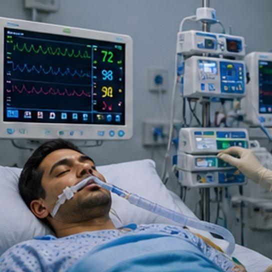 D.M. (Critical Care Medicine)