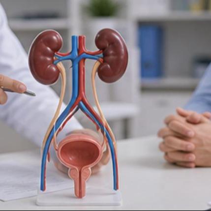 M.Ch. (Urology)