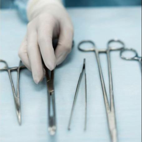 F.N.B. (Minimal Access Surgery)
