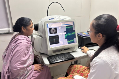 Ophthalmology (Eye)