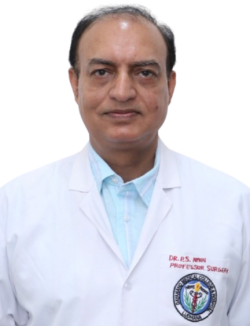 DR. PRABHDEEP SINGH NAIN