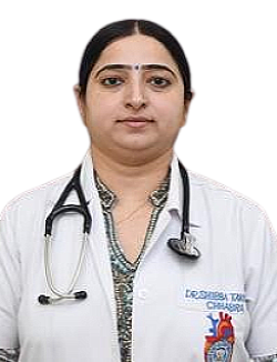 DR. SHIBBA TAKKAR