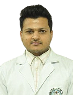 DR. ARUNESH GUPTA
