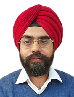 DR. TANVEER SINGH