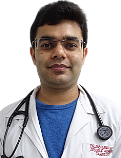 DR. ANSHUMAN GUPTA