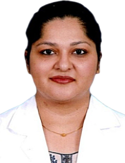 DR. NANDITA MAINI JINDAL