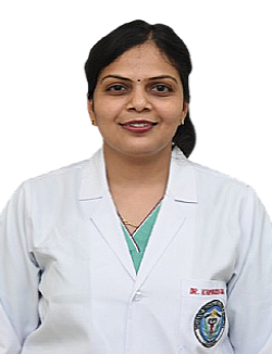 DR. KAMAKSHI GARG