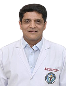 DR. VINEET GALHOTRA