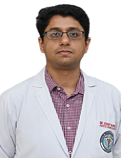 DR. ROHIT VERMA