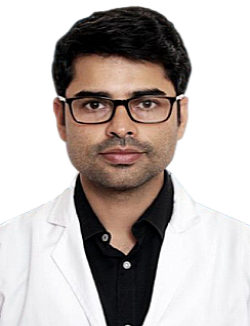 DR. AKASH BATTA