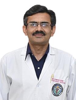 DR. DINESH JAIN