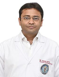 DR. VARUN GUPTA