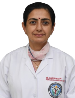 DR. ASHIMA TANEJA