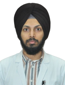 DR. KARANJOT SINGH