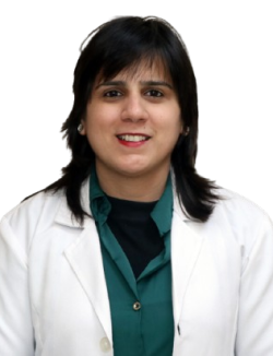 DR. SUMATI VERMA
