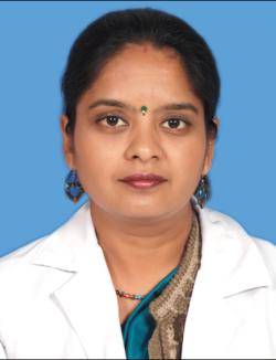 DR. SEEMA GUPTA