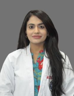 DR. SURBHI HANDA