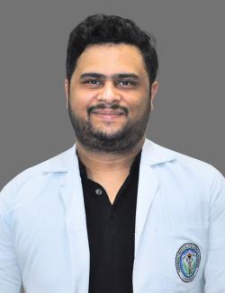 DR. PARTH CHOPRA