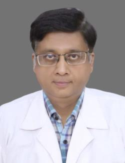 DR. NAVEEN MITTAL