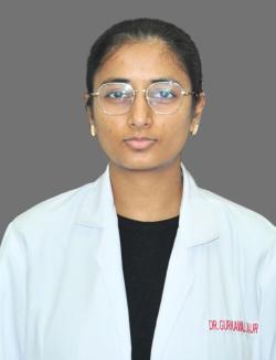 DR. GURKAWAL KAUR