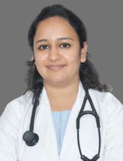 DR. UMANG