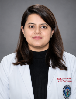 DR. NAVNEET KAUR
