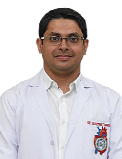 DR. GURMEET SINGH