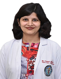 DR. MONIKA SINGLA