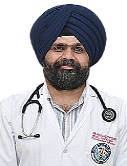 DR. AKASHDEEP SINGH
