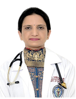 DR. SIMRAN KAUR