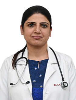 DR. SHEERIN SHAH