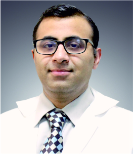 DR. PUNEET BHUTANI
