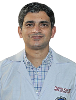DR. SHIVENDER SOBTI