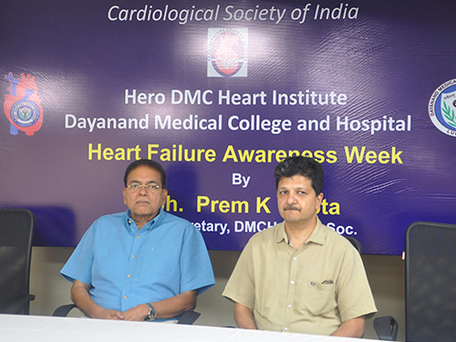 Heart Day