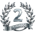 Rank 2