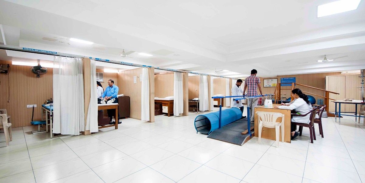 Physiotherapy