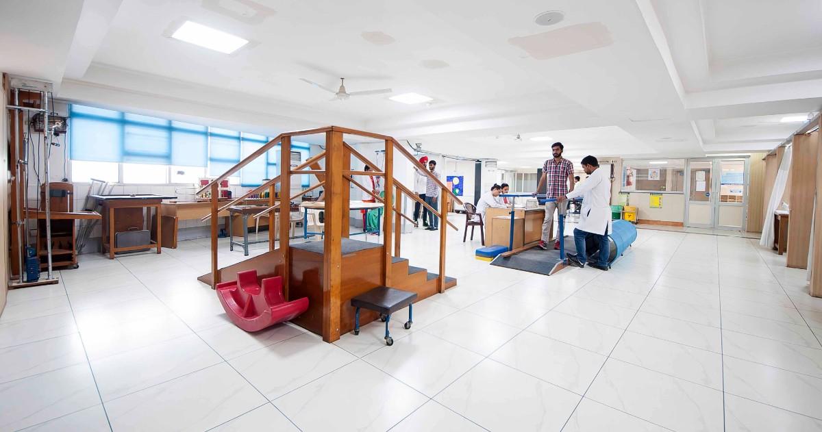 Physiotherapy