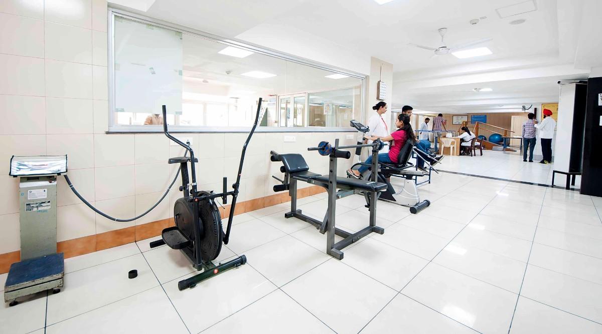 Physiotherapy