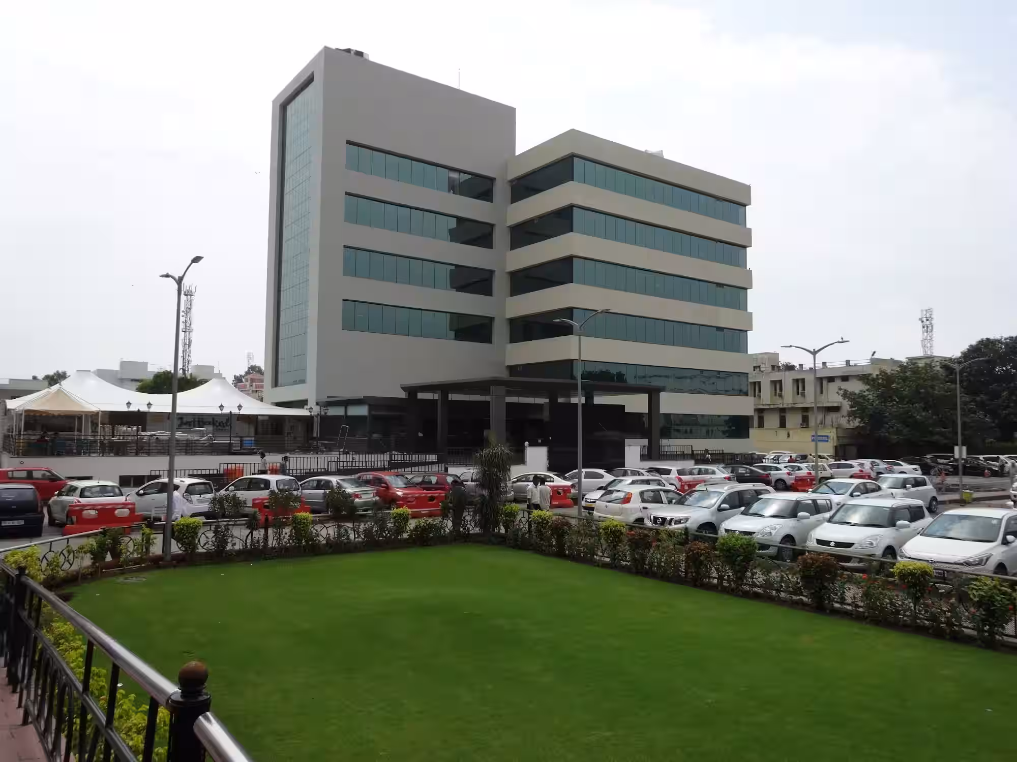 DMCH Cancer Care