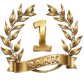 Rank 1