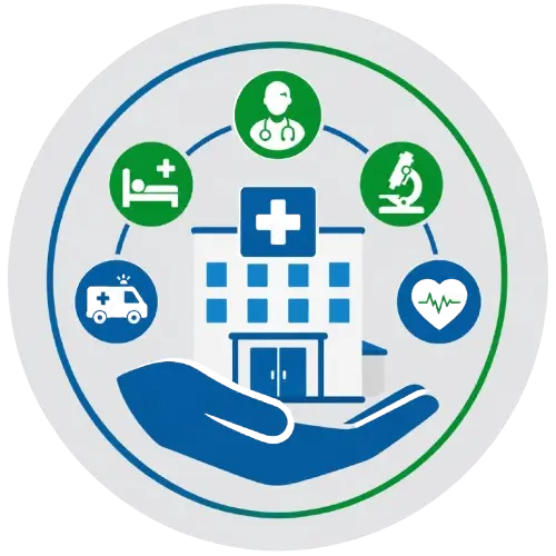 Hospital Services