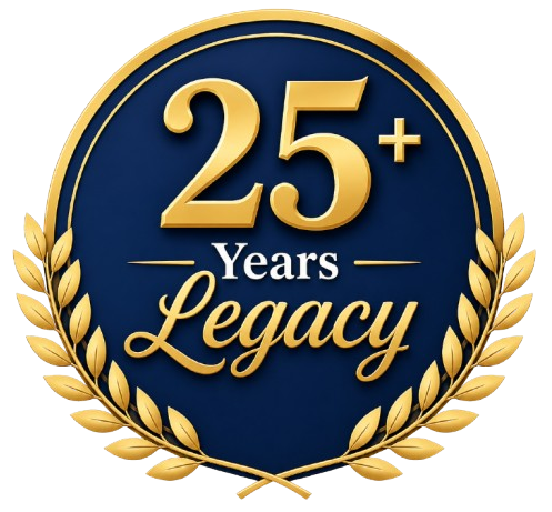 Years Legacy