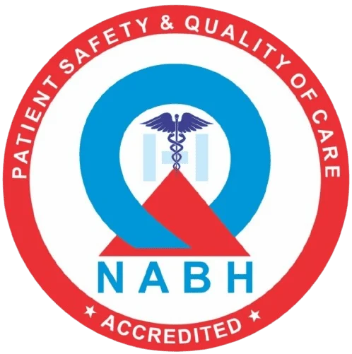 NABH logo