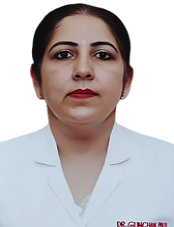 DR. GUNCHAN PAUL