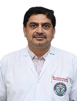 DR. RAJESH MAHAJAN